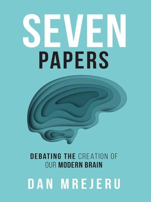 cover image of Seven Papers